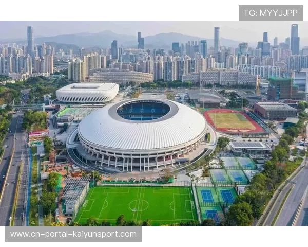 体育赛事国际化程度提高 增强国际影响力