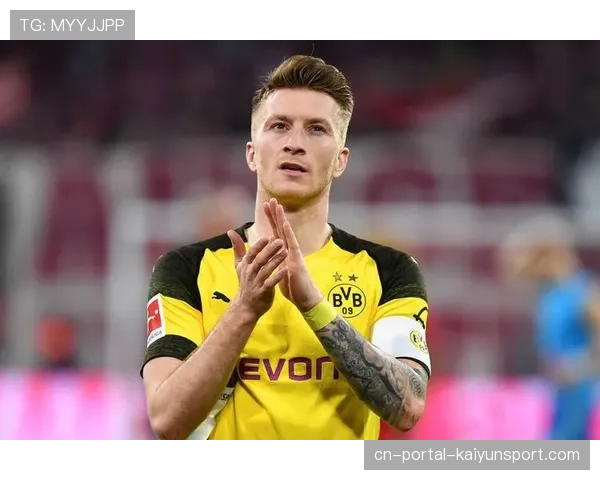 老将罗伊斯替补登场，用经验帮助多特稳住中场局势