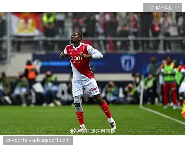 巴黎FC 4-1大胜摩纳哥，博格巴时隔一年半复出替补登场