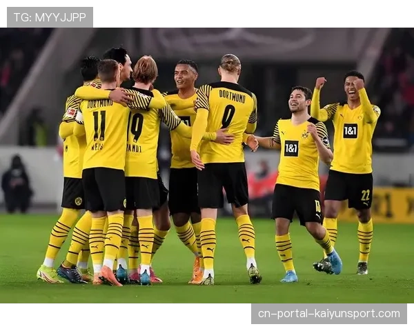 VAR再引争议：多特1-2霍芬海姆点球判罚成赛后焦点